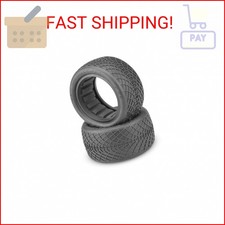 J Concepts Inc. Ellipse Tires 2 - Aqua Compound JCO319603 RC Tire