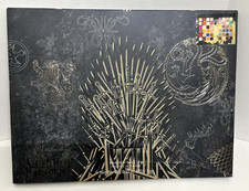 NEUF ! Palette de 48 fards à paupières Makeup Revolution Game of Thrones