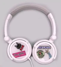 Your Lie in April Original Headphones Blu-ray DVD Anime Goods Japan