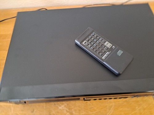 Onkyo DX-7210 Reproductor de CD HiFi con Mando a Distancia - Imagen 5 de 8