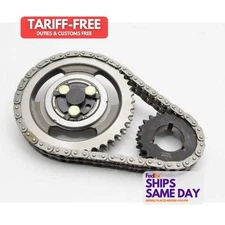 Manley 73181, Kit Sbc Timing Kit Aftermarket High Performance Racing Speed Parts