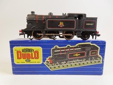 Hornby Dublo 3217 0-6-2 Tank Locomotive B.R. '69567', OO, V.RARE, VNMB!