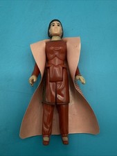 Product Image: Star Wars Vintage Princess Leia Bespin Gown 1980 Hong Kong Kenner Original Cape