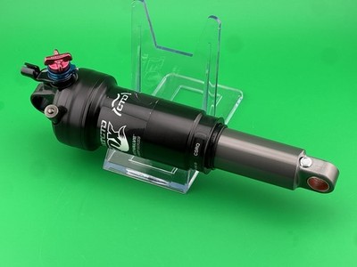 FOX Float Factory CTD Dämpfer / 190x51 (7.5x2.0) / Service NEU / Remote