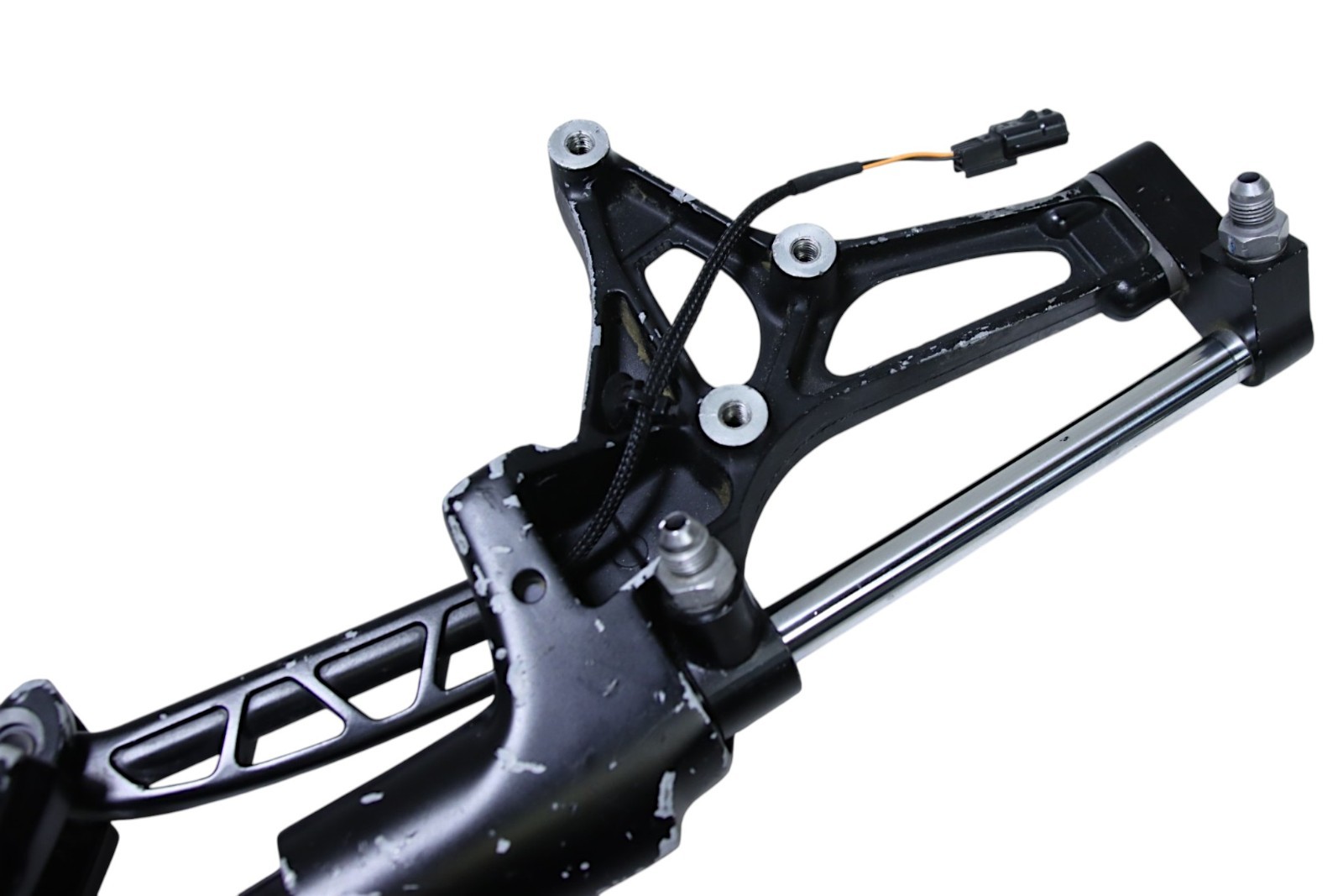 McLaren 650S 2015-2017 Rear Right Struts Set