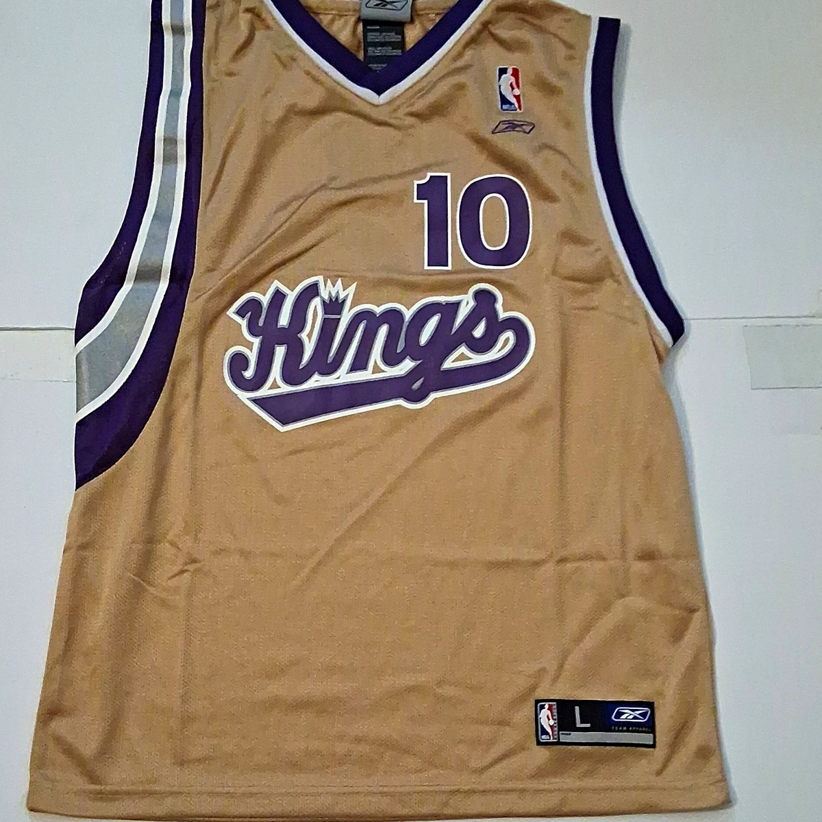 Reebok Mike Bibby NBA Jerseys for sale | eBay
