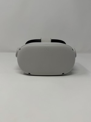 Oculus Quest 2 256GB All-in-one VR Headset - White Headset ONLY No Controllers 