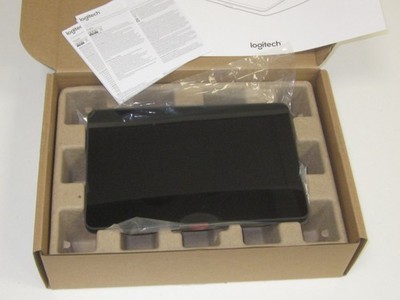 Logitech Touch-Controller TAP IP, 10.1'' (952-000085)