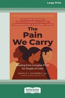 The Pain We Carry | Natalie Gutierrez | Taschenbuch | Englisch | 2023