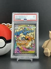 Mega Dragonite ex 271 Mega Attack Rare 2026 Pokemon Ascended Heroes PSA 9 (CB)