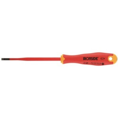 IRONSIDE VDE-Schraubendreher PH 1 x 80 1000 V Ergonomic Slim