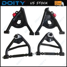 For 1970-81 Chevrolet Camaro Pontiac Firebird New Front Tubular Control Arms
