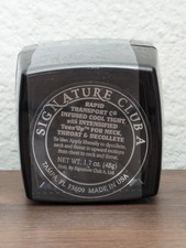 Signature Club A Rapid Transport C Infused Cool Tight Neck Cream 1.7 oz sealed