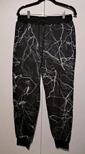 MJB x Marble Lightning Track Pant Size XS