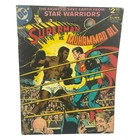 1978 Superman vs Muhammad Ali DC Treasury Edition C-56 1st Edition Vintage Comic