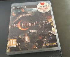 Lost Planet 2,ps3 