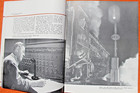 1947 Illinois Central Railroad Annual Report ICRR Railway Auto Box Cars Chicago — photo 6