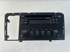 VOLVO Autoradio HU-650 OE 8696126  Geprüft i.O.