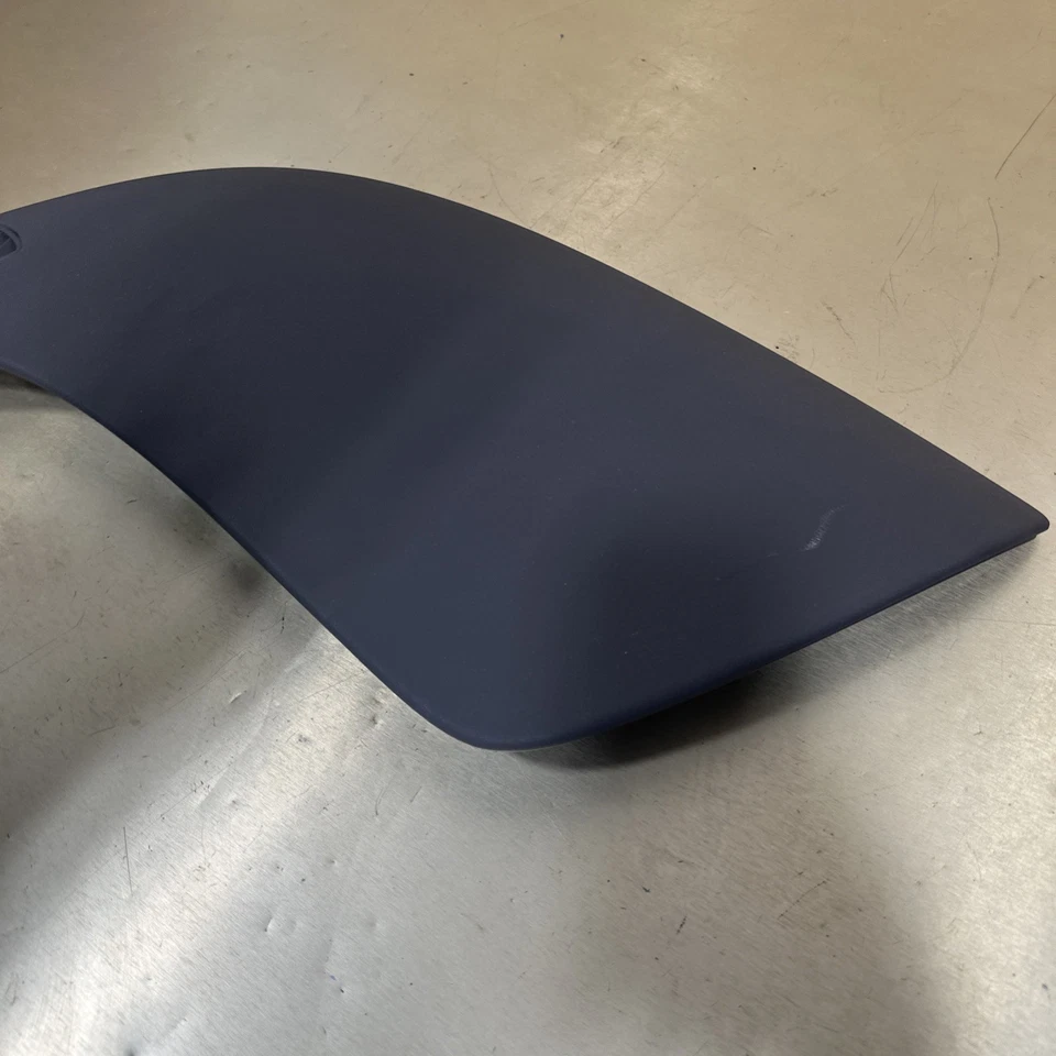 Chevrolet Volt 2011-2015 delantero izquierdo superior tablero embellecedor cubierta OEM Foto 2 de 4