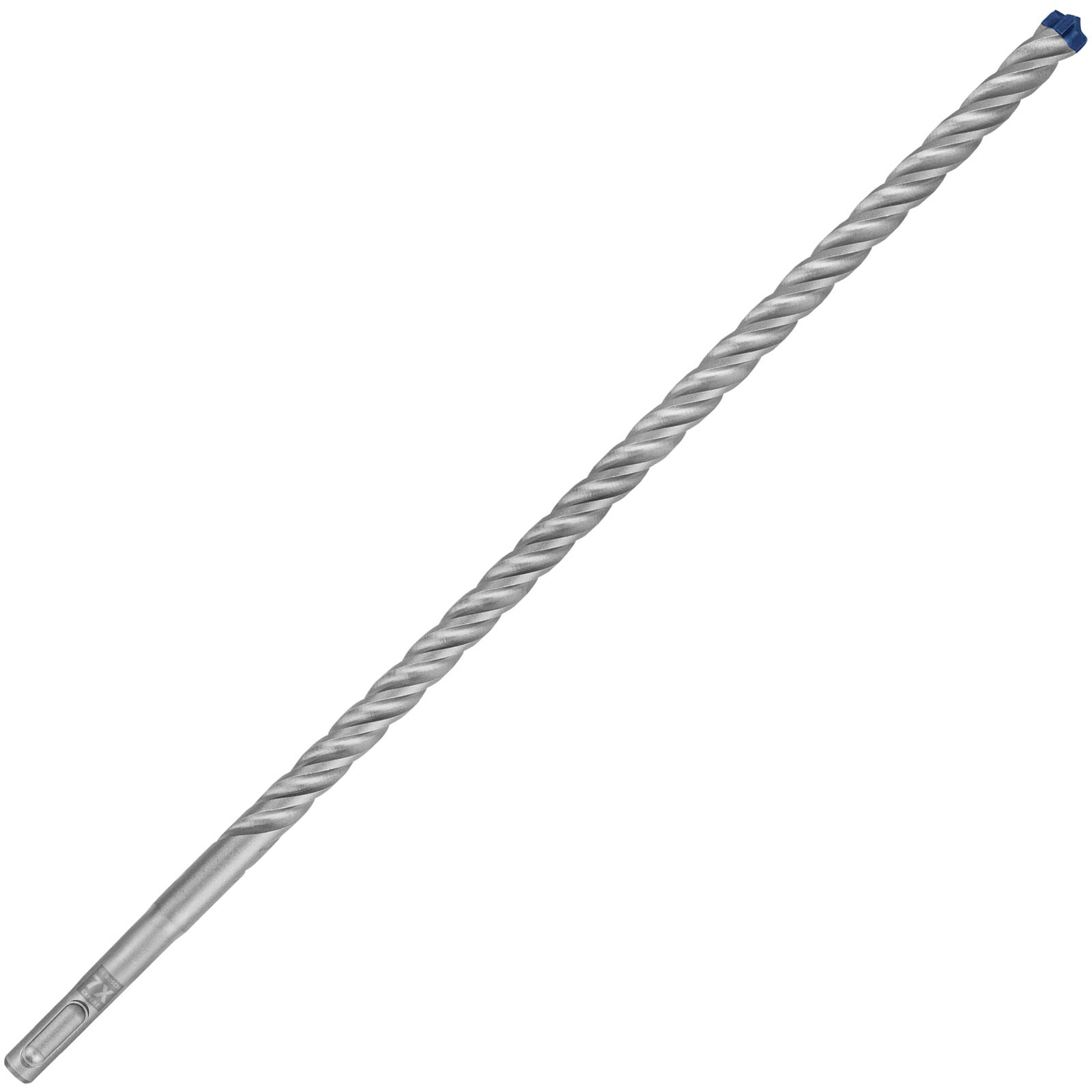 Bosch EXPERT SDS plus-7X Hammer Drill Bit 12mm 365mm 1piece