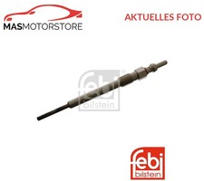 GLÜHKERZE GLÜHKERZEN FEBI BILSTEIN 38833 A FÜR CHEVROLET AVEO 1.3 D 1.3L