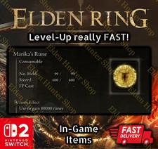 Elden Ring Runes for Nintendo Switch 2