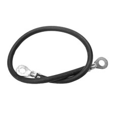 Genuine Club Car Battery Cable 17" 103647403 Golf Buggy Cart