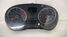 Compteur Volkswagen POLO
