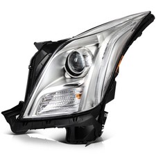 For 2013 2014-2017 Cadillac XTS 3.6L HID Xenon Headlight Assembly Driver Left