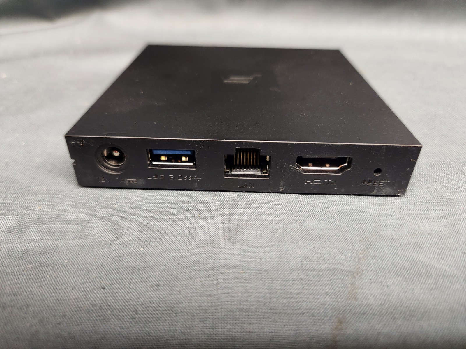 Formuler Z10 - 4K Android Streaming Box - 2GB DDR4 Ram - 8GB Storage NEW IN BOX!