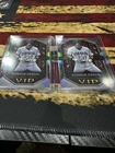 Bowman Chrome Konnor Griffin VIP Insert Cards