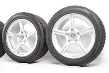 Original Porsche Winterräder 718 Boxster, Cayman 982 18 Zoll "Boxster" 48756