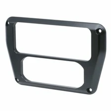 Rugged Radios Aluminum Bezel Multi Mount Insert MT-DMU-RDM for Intercoms & Radio