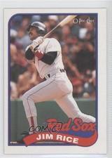 Click to enlarge Jim Rice