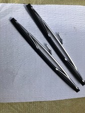 Tex Ss 12 Vintage Wiper Blades Tex Ss 12 Vintage Wiper Blades