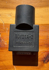 Snap On MT2500-52 TOYOTA-2 Adapter Snap-On Scanner diagnostic tool equipment