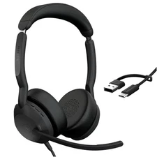 Jabra 25089-989-799 JABRA EVOLVE2 50 USB C/A UC STEREO