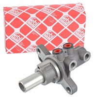 FEBI HAUPTBREMSZYLINDER passend für RENAULT GRAND MEGANE SCÉNIC | 171368