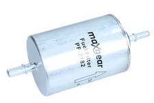Kraftstofffilter MAXGEAR 26-2204 Leitungsfilter für AUDI A4 B6 8E2 Avant 8E5 B7