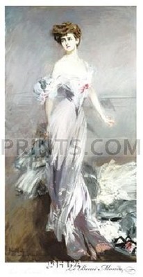 Giovanni Boldini Le Beau Monde Open Edition