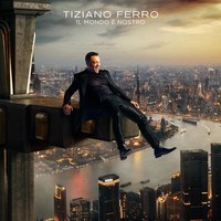 Audio Cd - Tiziano Ferro - Il Mondo E' Nostro - Virgin -D- Neu