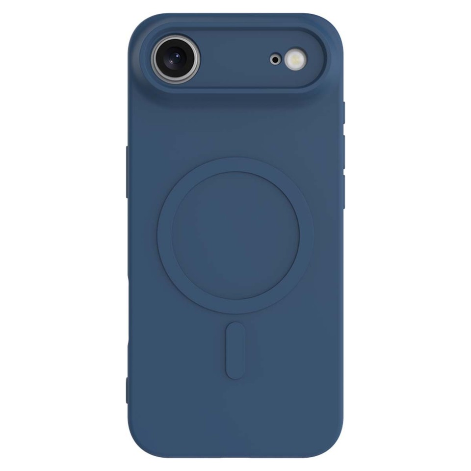 JUST IN CASE Coque pour iPhone Air Série Kick Case en TPU Ultra Durable