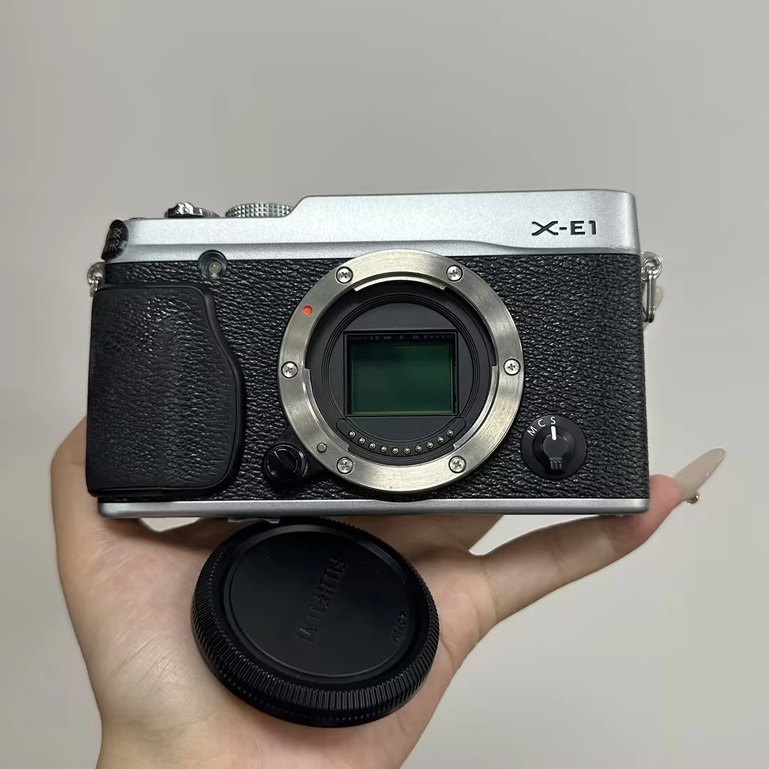 Fujifilm X-E1 Digital Cameras for Sale - Shop New & Used Digital