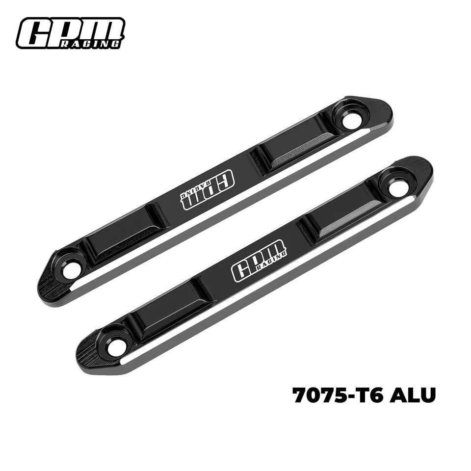 GPM 7075-T6 Alloy Roof Guard Rails For ARRMA 1/8 KRATON 6S EXB V6 - Image 2 of 4