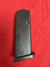 GLOCK 43X 48 9mm 10-Round Factory Magazine 47574 OEM C854