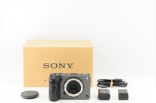  Top Mint SONY FX30 Cinema Line Camera Body ILME-FX30 with Box 25704