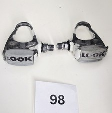 Pedali click Look ARC per bici da corsa