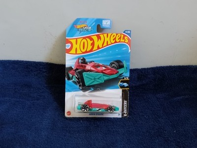 2025 Hot Wheels X-Raycers 5/10 Arrow Dynamic