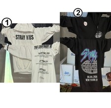 Stray Kids Governors Ball 2026 Hoodie Reprint...