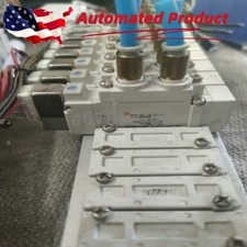 1PC New SMC SY5120-5DZ-01 SY51205DZ01 Fast Sh...